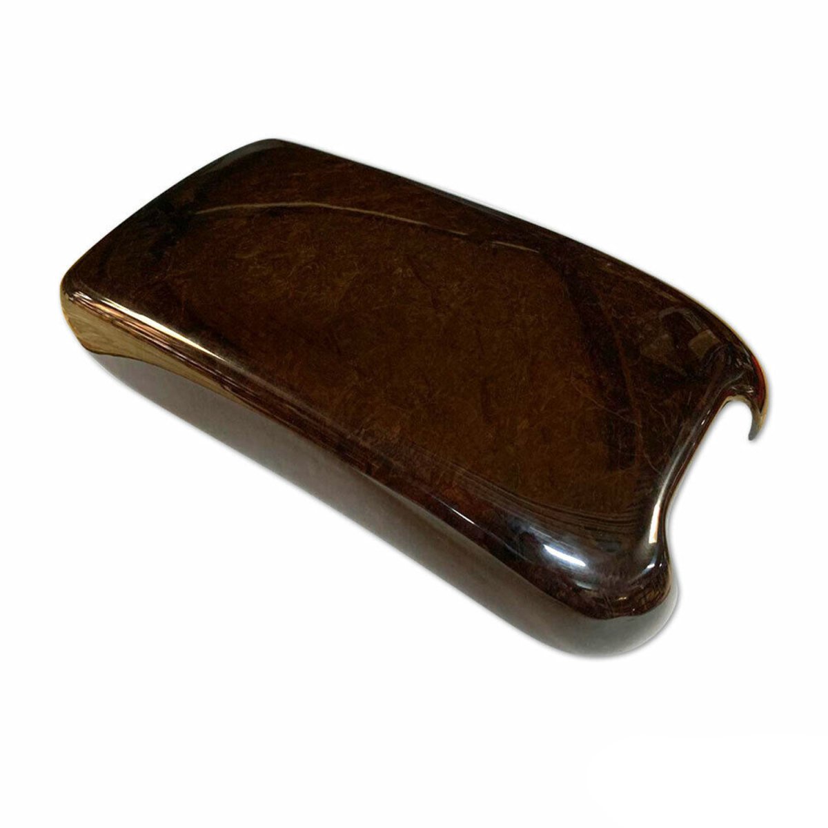 Mercedes C Class W203 Armrest Box Lid - Omac - without Tel - Laurel 2000-2007 Mercedes C Class W203 Armrest Box Lid - Omac - without Tel - Laurel 2000-2007